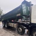 VOLVO V2 FM380