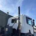 SCANIA P380