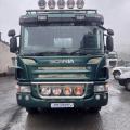 SCANIA P380