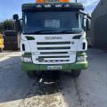 SCANIA P420