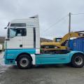 MAN TGA 460 XXL