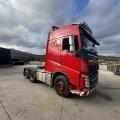VOLVO FH4