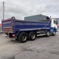 SCANIA P410