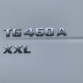 MAN TG 480 A XXL