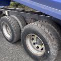 SCANIA P400