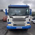 SCANIA P400