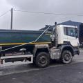 SCANIA P410