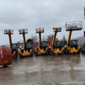 JCB 540.140