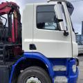 DAF CF85