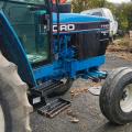 FORD NEW HOLLAND 7740