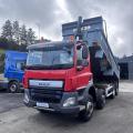 DAF CF85