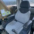 CAT 320CL