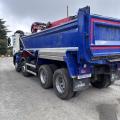 DAF CF85