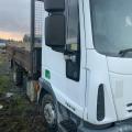 IVECO EURO CARGO