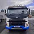 VOLVO FMX