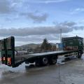 SCANIA 94D-260