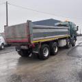 SCANIA P380