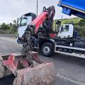 VOLVO FMX