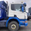 SCANIA P400