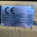 CAT 320CL