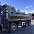 VOLVO FMX