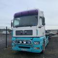 MAN TG 480 A XXL