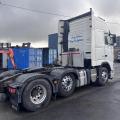 VOLVO FH13.500