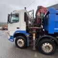 VOLVO FM12