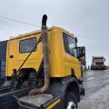 SCANIA P340