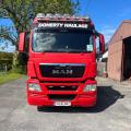 MAN TGS 26.480