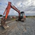 HITACHI 130 LCN