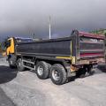 SCANIA P400