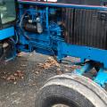 FORD NEW HOLLAND 7740