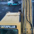 CAT 320CL