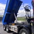 VOLVO FMX