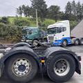 VOLVO FH4. 500