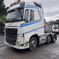 VOLVO FH4. 500