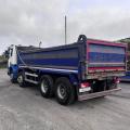 SCANIA P410