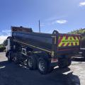 VOLVO FMX
