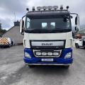 DAF CF85
