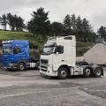 VOLVO FH13.500