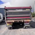SCANIA P400