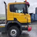 SCANIA P340