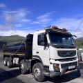 VOLVO FMX