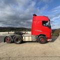 VOLVO FH4