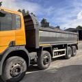SCANIA P400