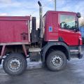 SCANIA P340