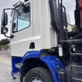 DAF CF85