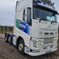 VOLVO FH4.500