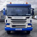 SCANIA P410